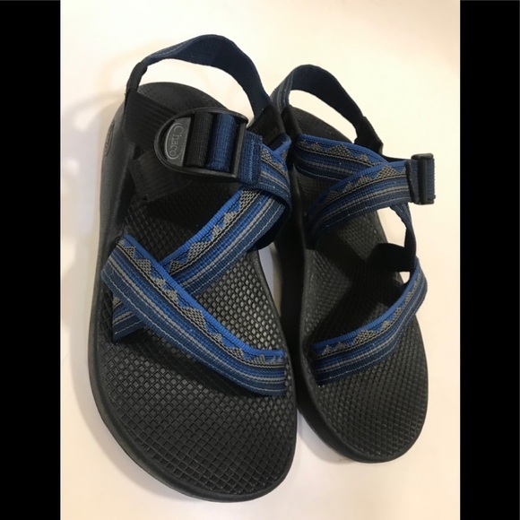 Chaco Men’s Multi Color Sandals 8 main image 12